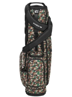 Cobra Ultralight Pro 2025 Stand Bag