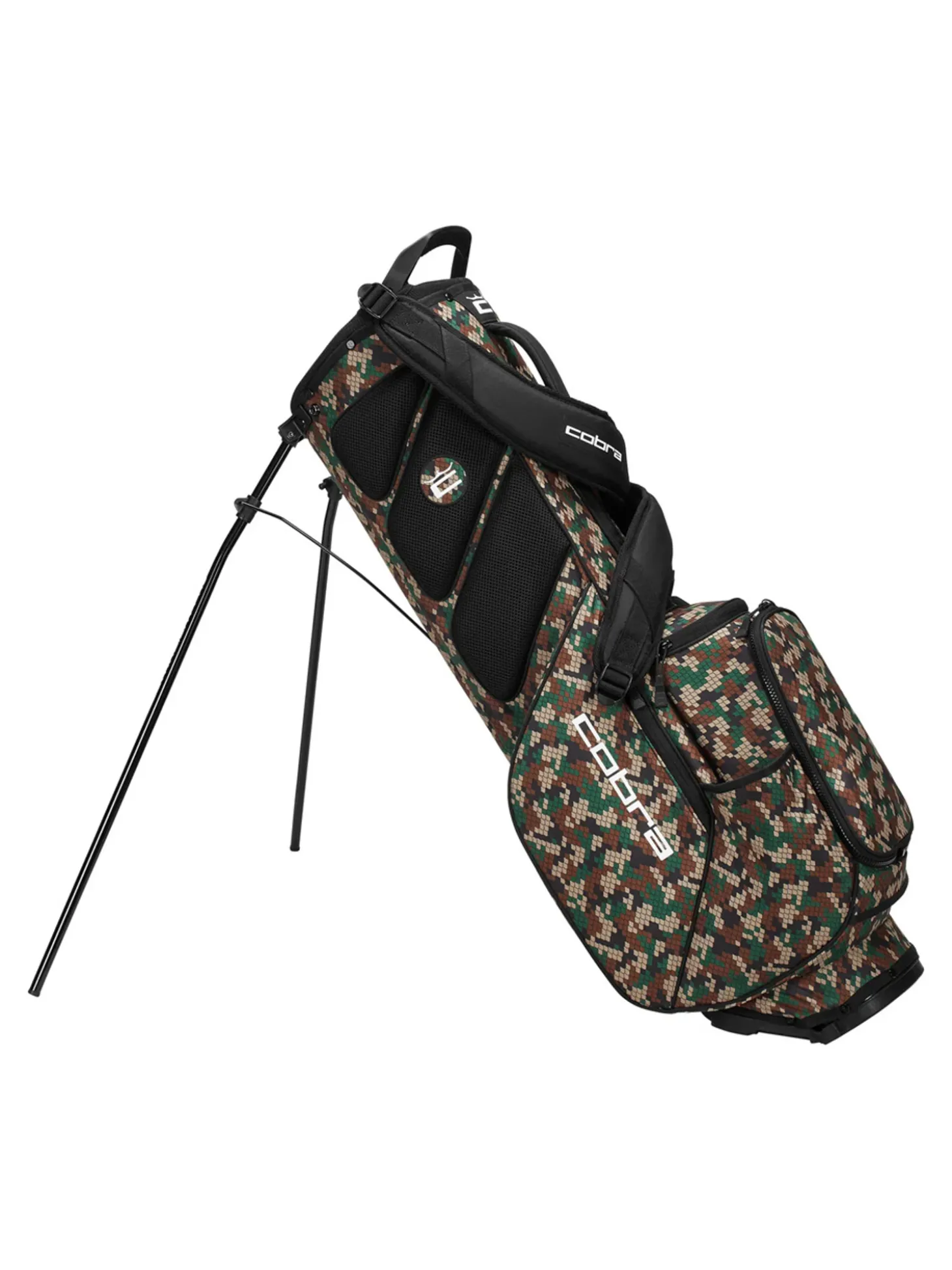 Cobra Ultralight Pro 2025 Stand Bag