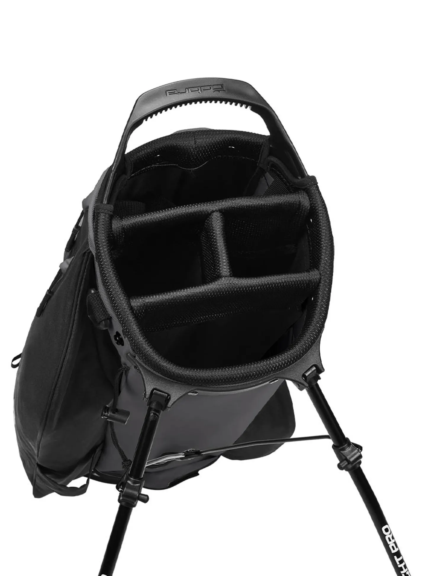 Cobra Ultralight Pro 2025 Stand Bag