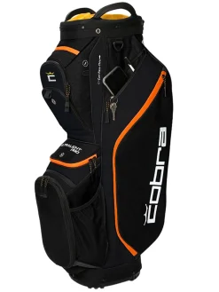 Cobra Ultralight Pro Cart Bag