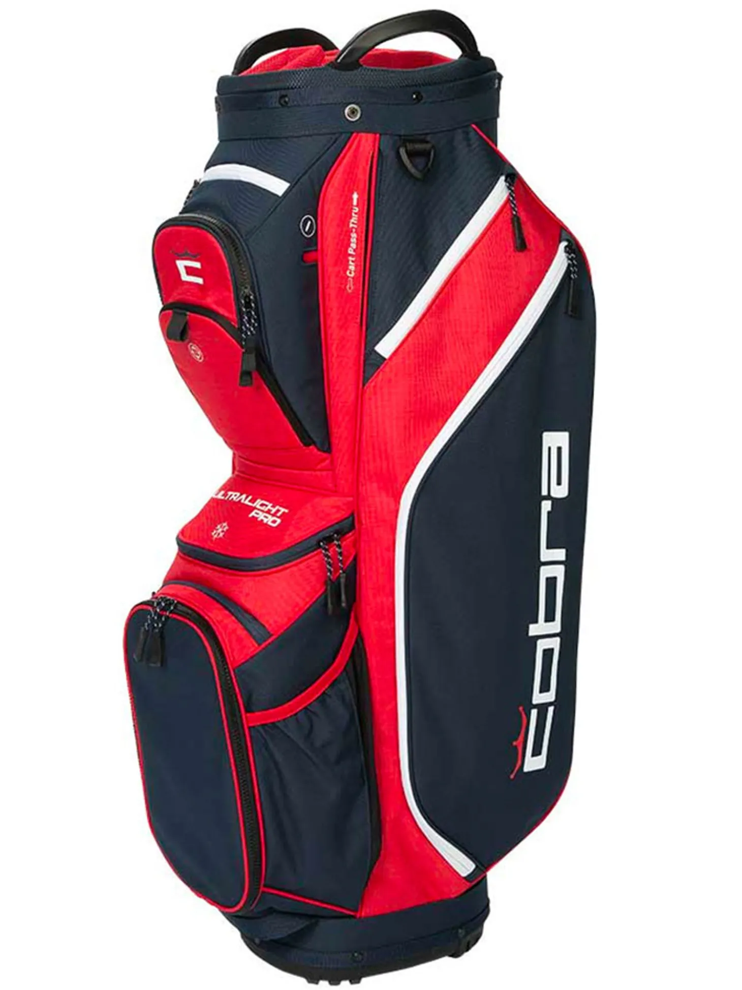 Cobra Ultralight Pro Cart Bag