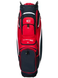 Cobra Ultralight Pro Cart Bag