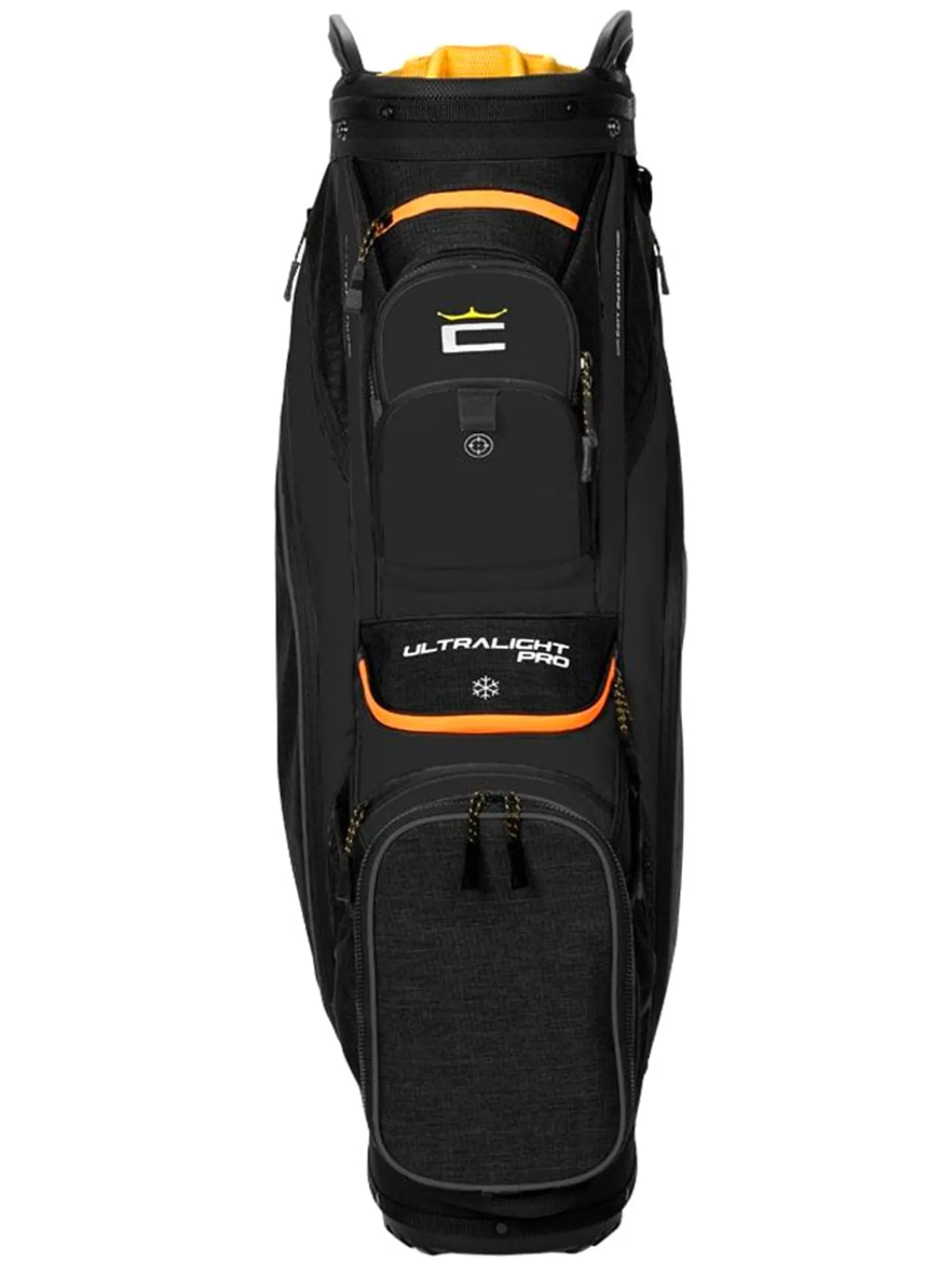 Cobra Ultralight Pro Cart Bag