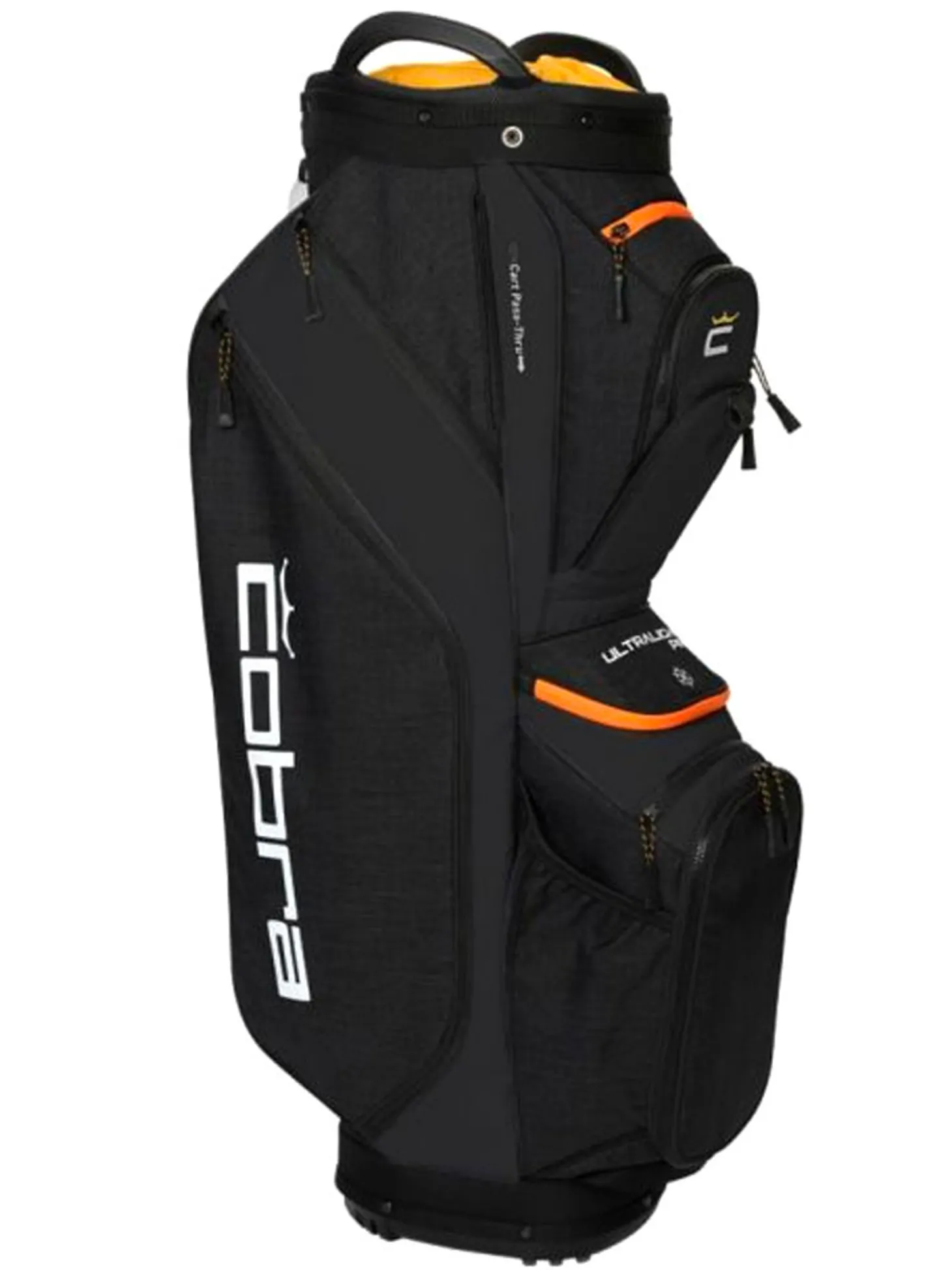 Cobra Ultralight Pro Cart Bag