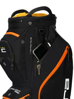 Cobra Ultralight Pro Cart Bag