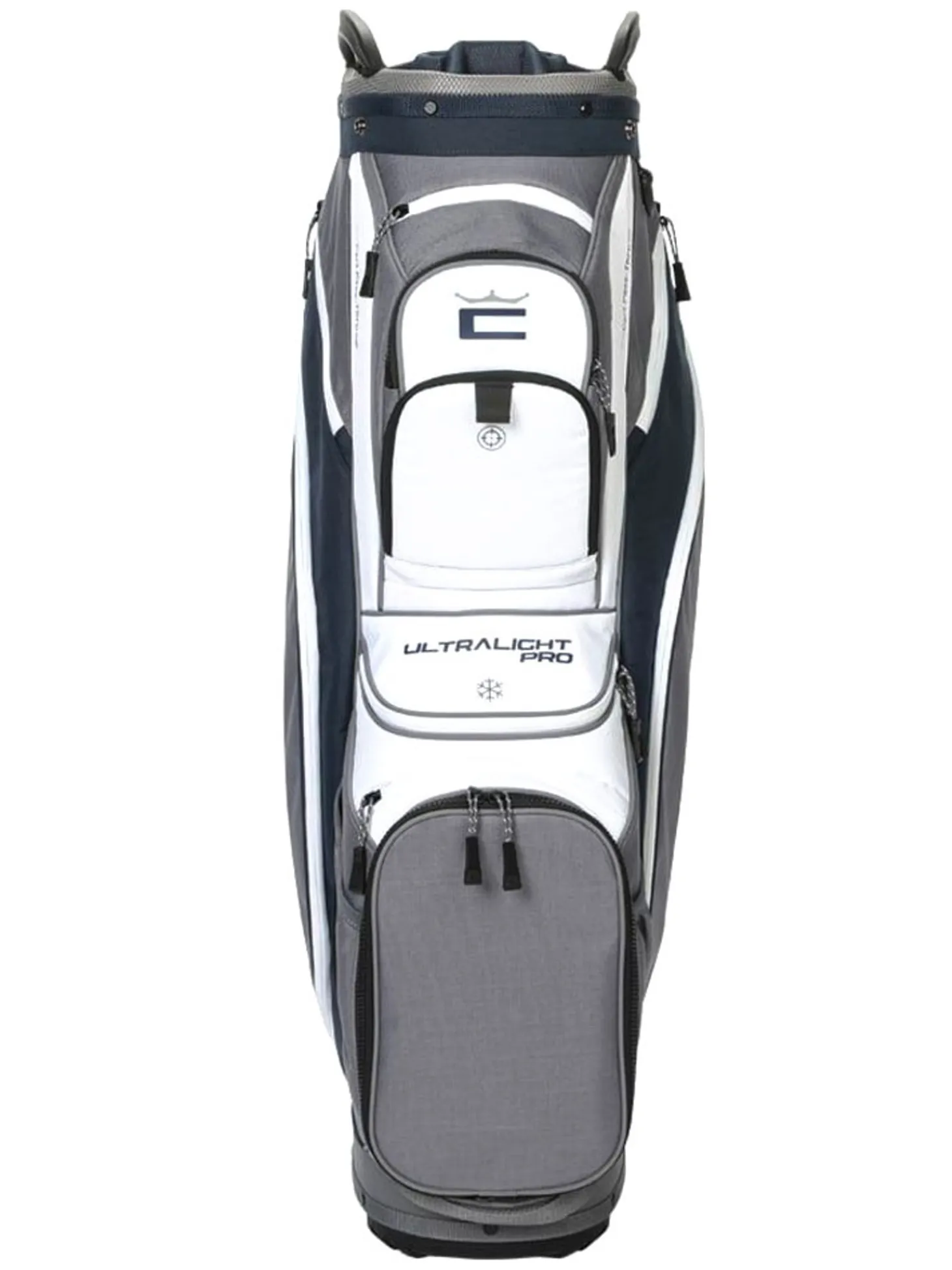 Cobra Ultralight Pro Cart Bag