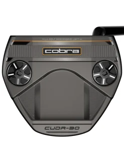 Cobra Vintage Putter - Cuda 30