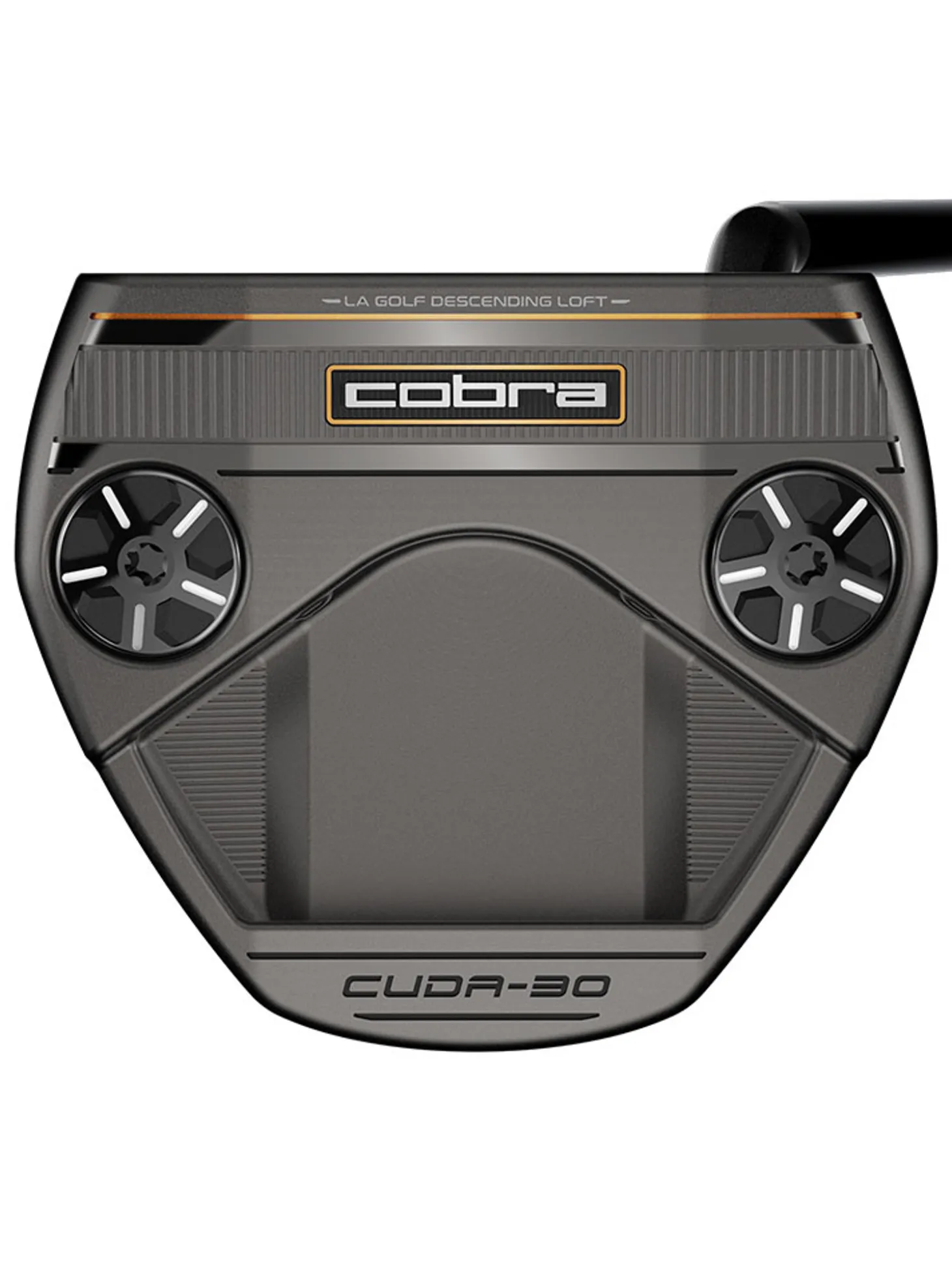 Cobra Vintage Putter - Cuda 30