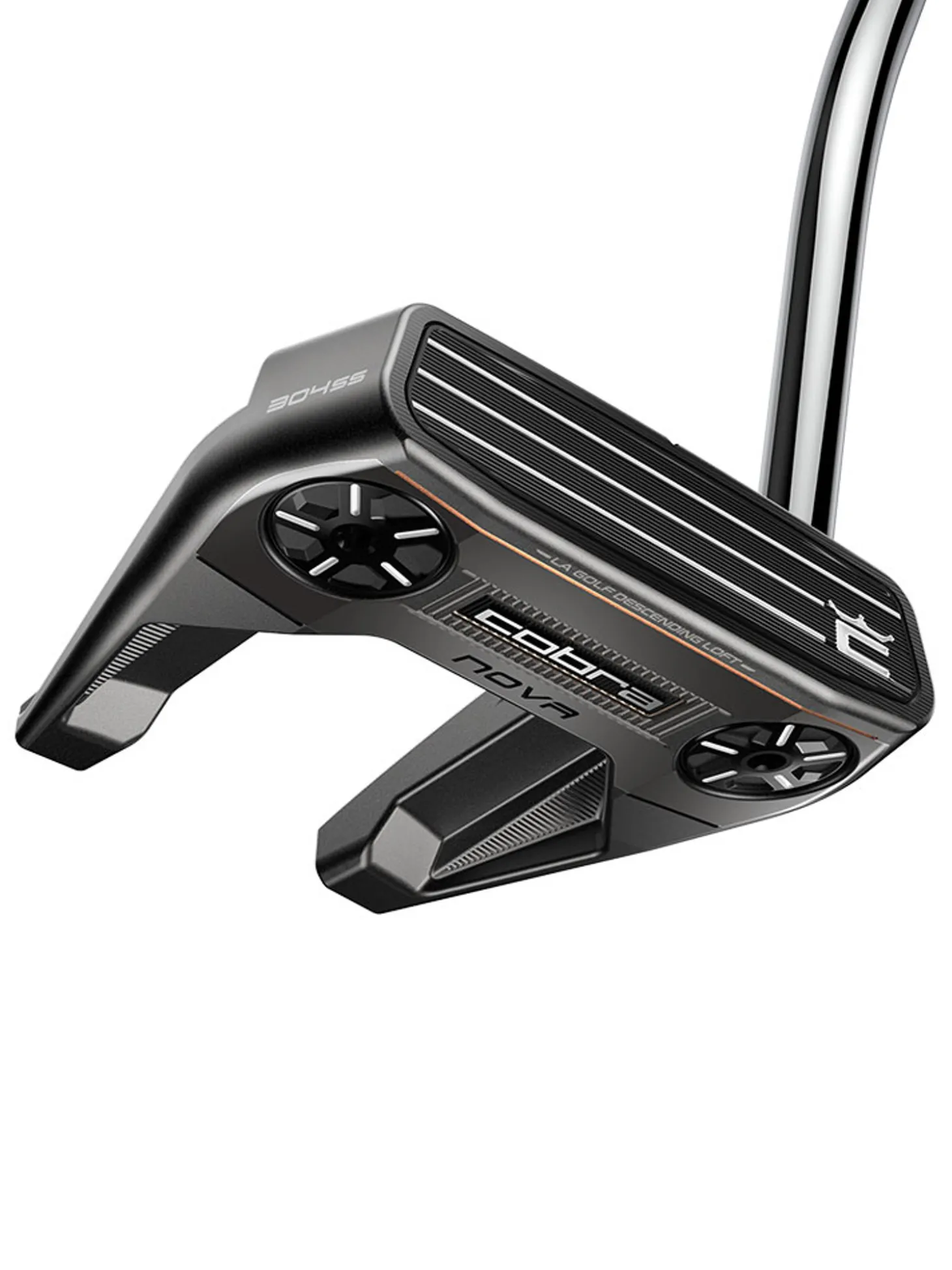 Cobra Vintage Putter - Nova