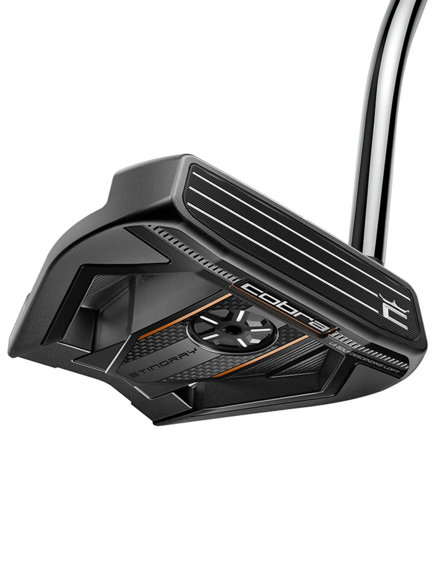 Cobra Vintage Putter - Stingray