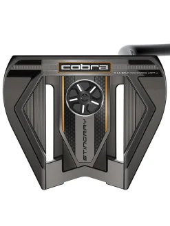 Cobra Vintage Putter - Stingray
