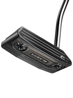 Cobra Vintage Putter - Widesport