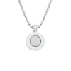 Crystal Serenity Necklace