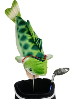 Daphne Bass Headcover