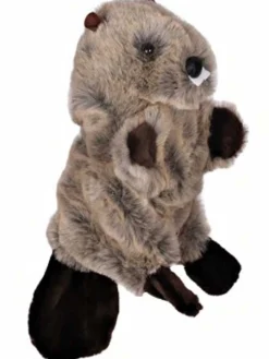 Daphne Beaver Headcover