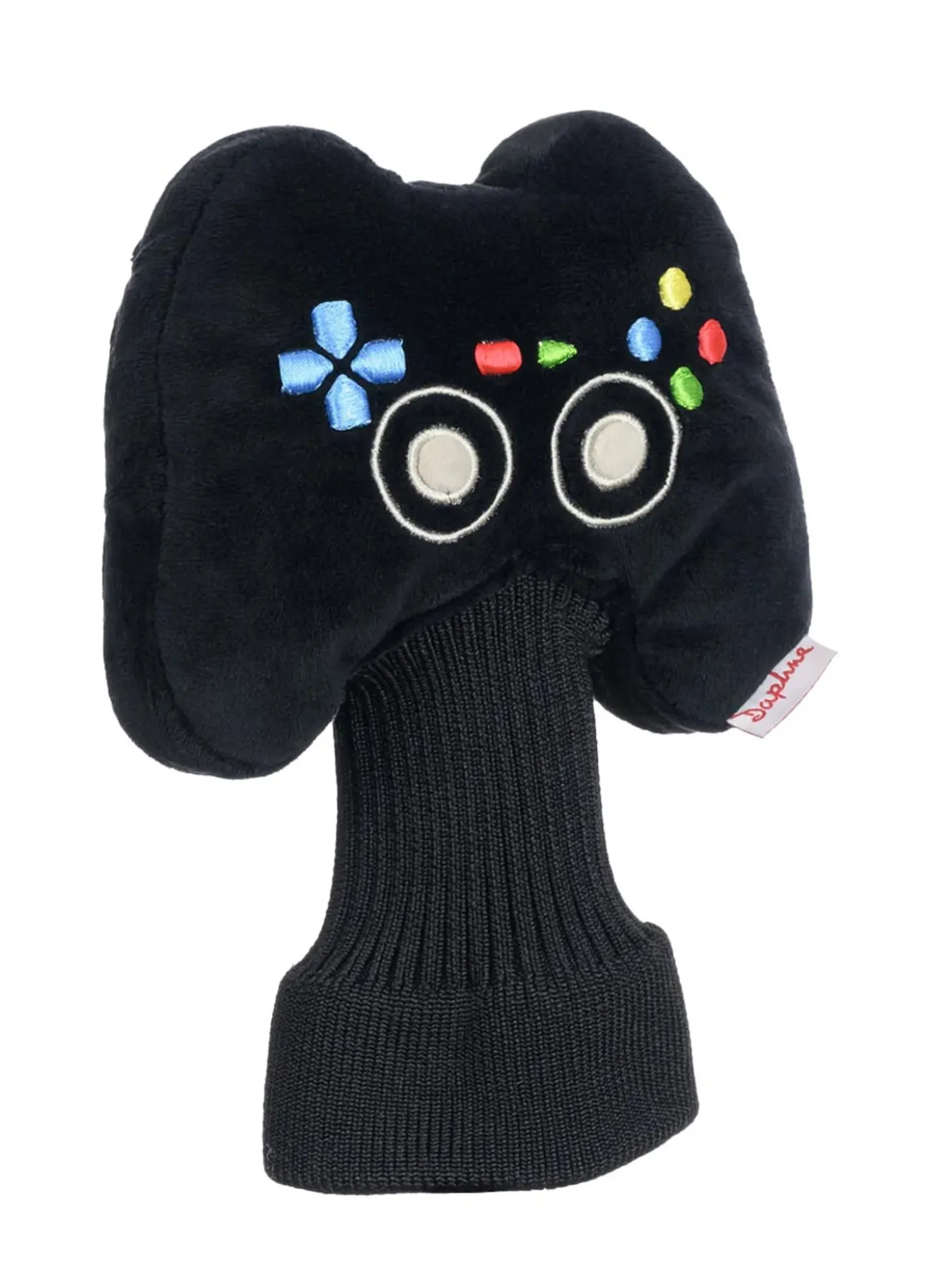 Daphne Game Controller Hybrid Headcover