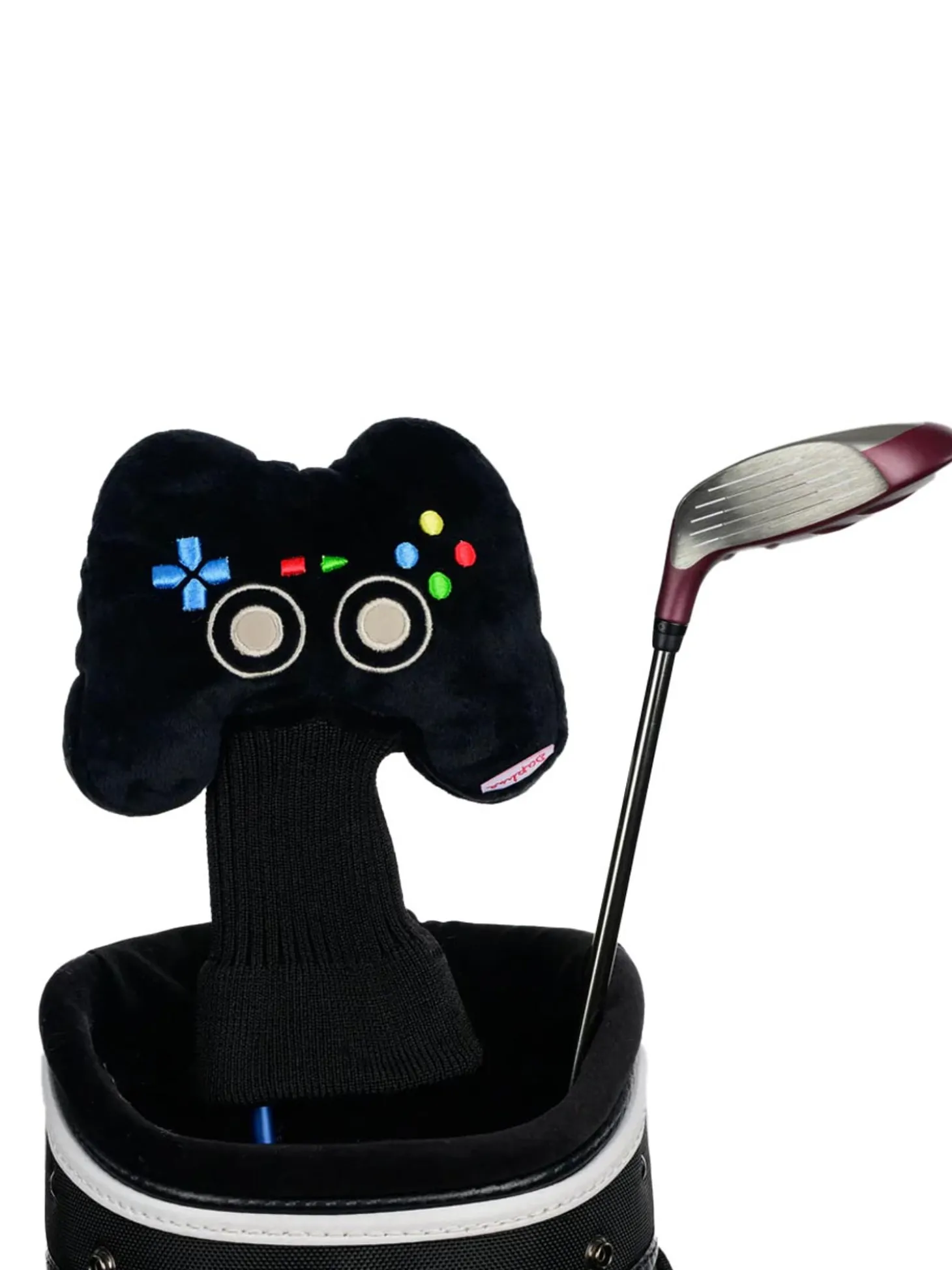 Daphne Game Controller Hybrid Headcover