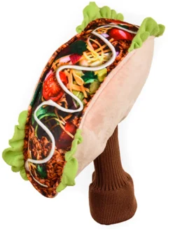 Daphne Headcover - Taco