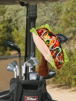 Daphne Headcover - Taco