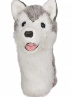 Daphne Huskey Headcover