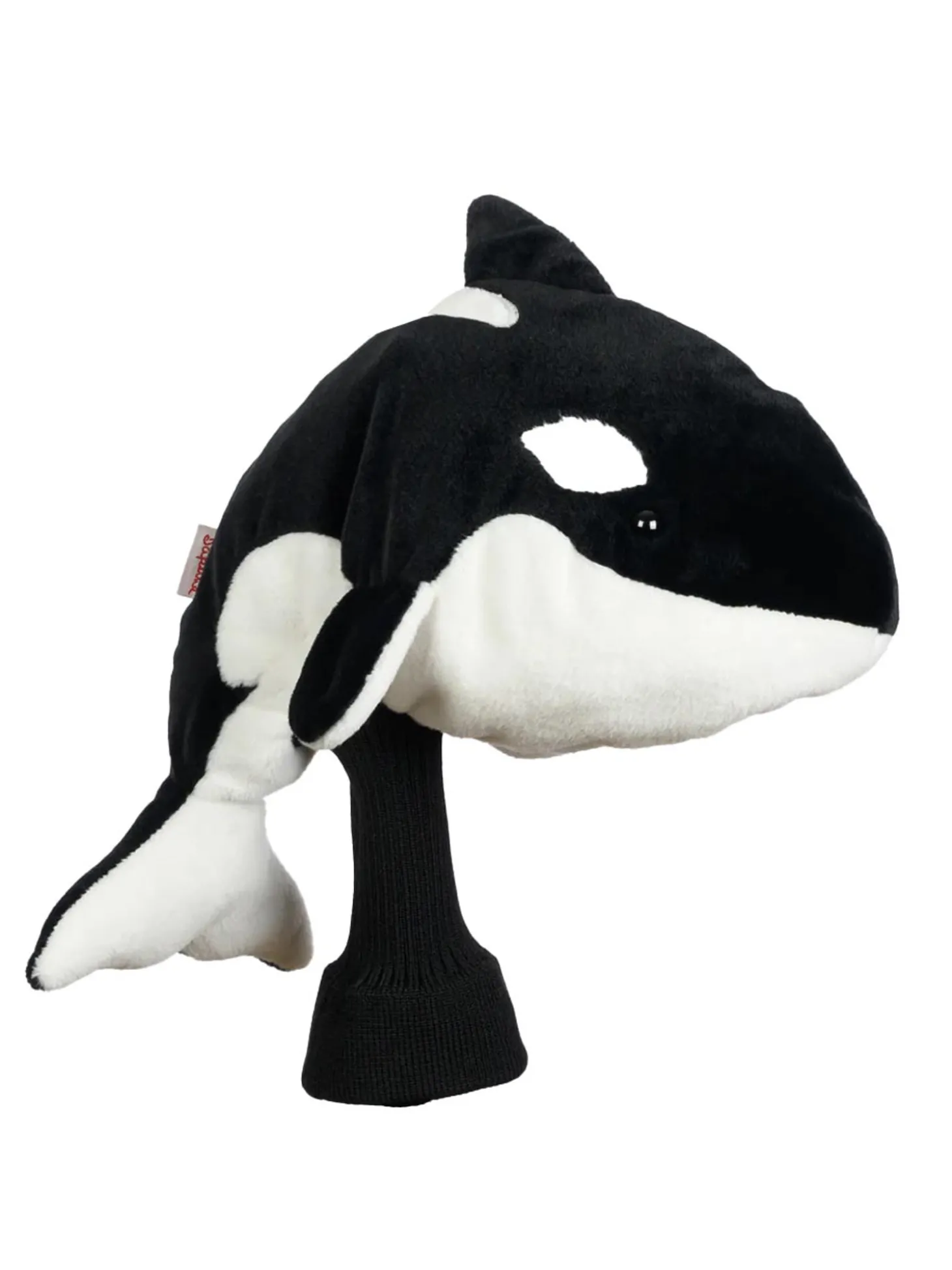 Daphne Orca Headcover