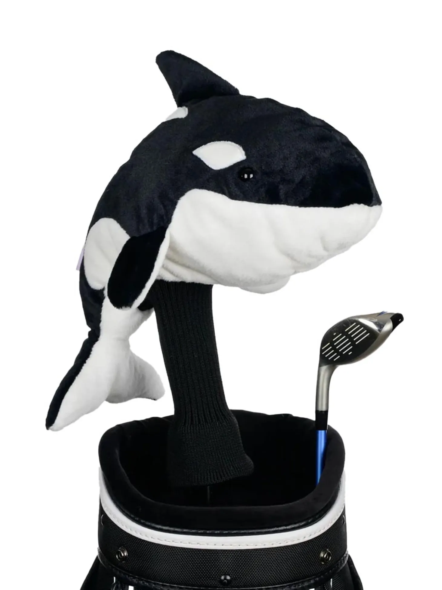 Daphne Orca Headcover