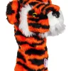 Daphne Tiger Hybrid Headcover
