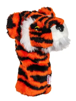 Daphne Tiger Hybrid Headcover