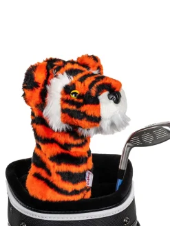 Daphne Tiger Hybrid Headcover