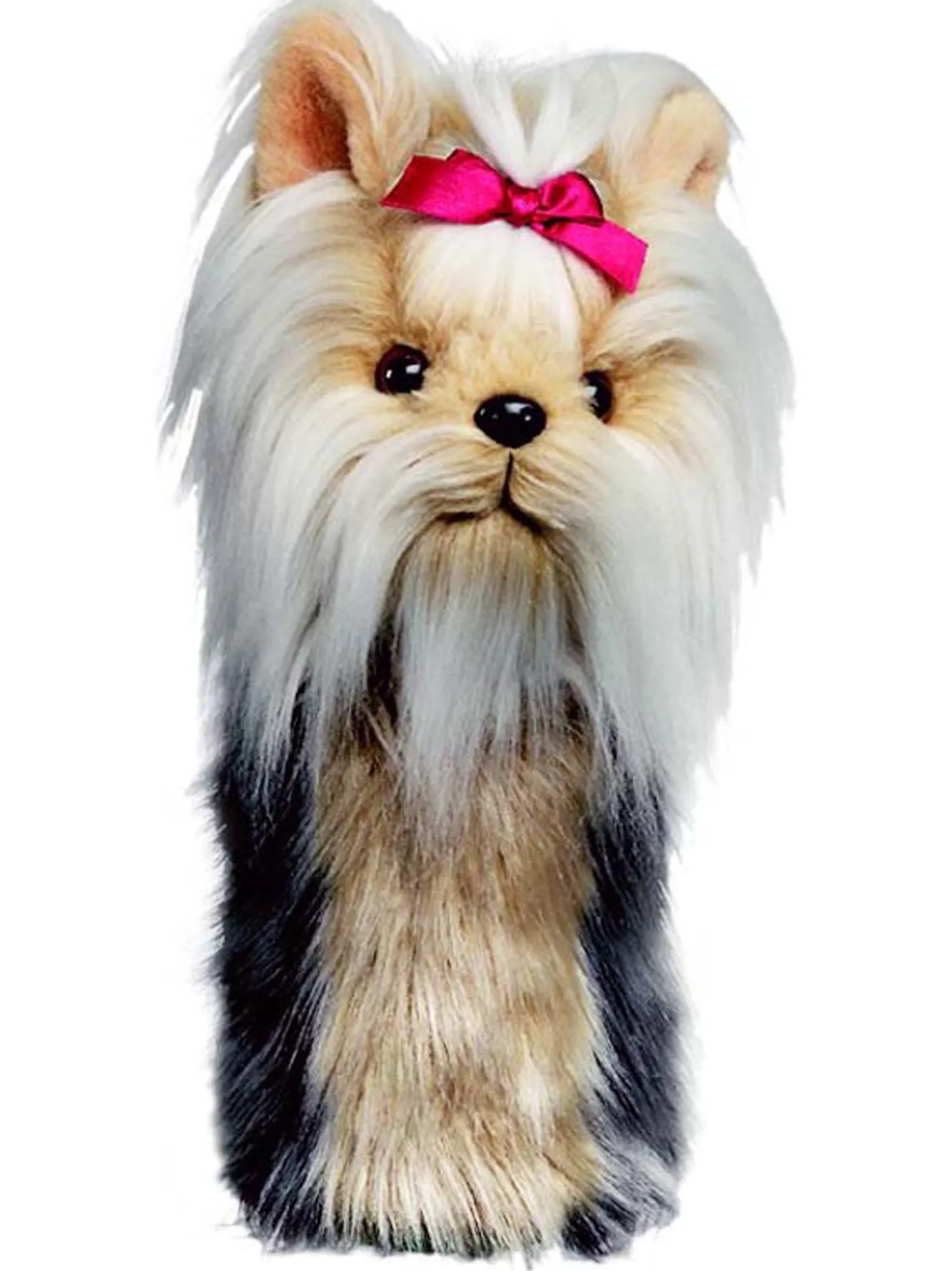 Daphne Yorkshire Headcover