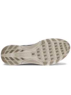 Ecco M BIOM C4 BOA Golf Shoes - White/Black