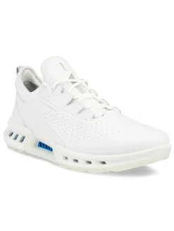 Ecco M BIOM C4 Golf Shoes - White