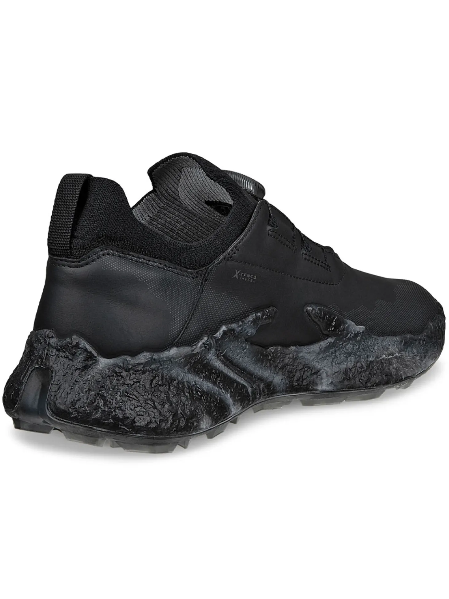 Ecco M Biom H5 BOA Golf Shoes - Black