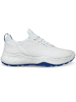 Ecco M Biom H5 Golf Shoes - White