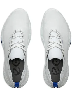 Ecco M Biom H5 Golf Shoes - White