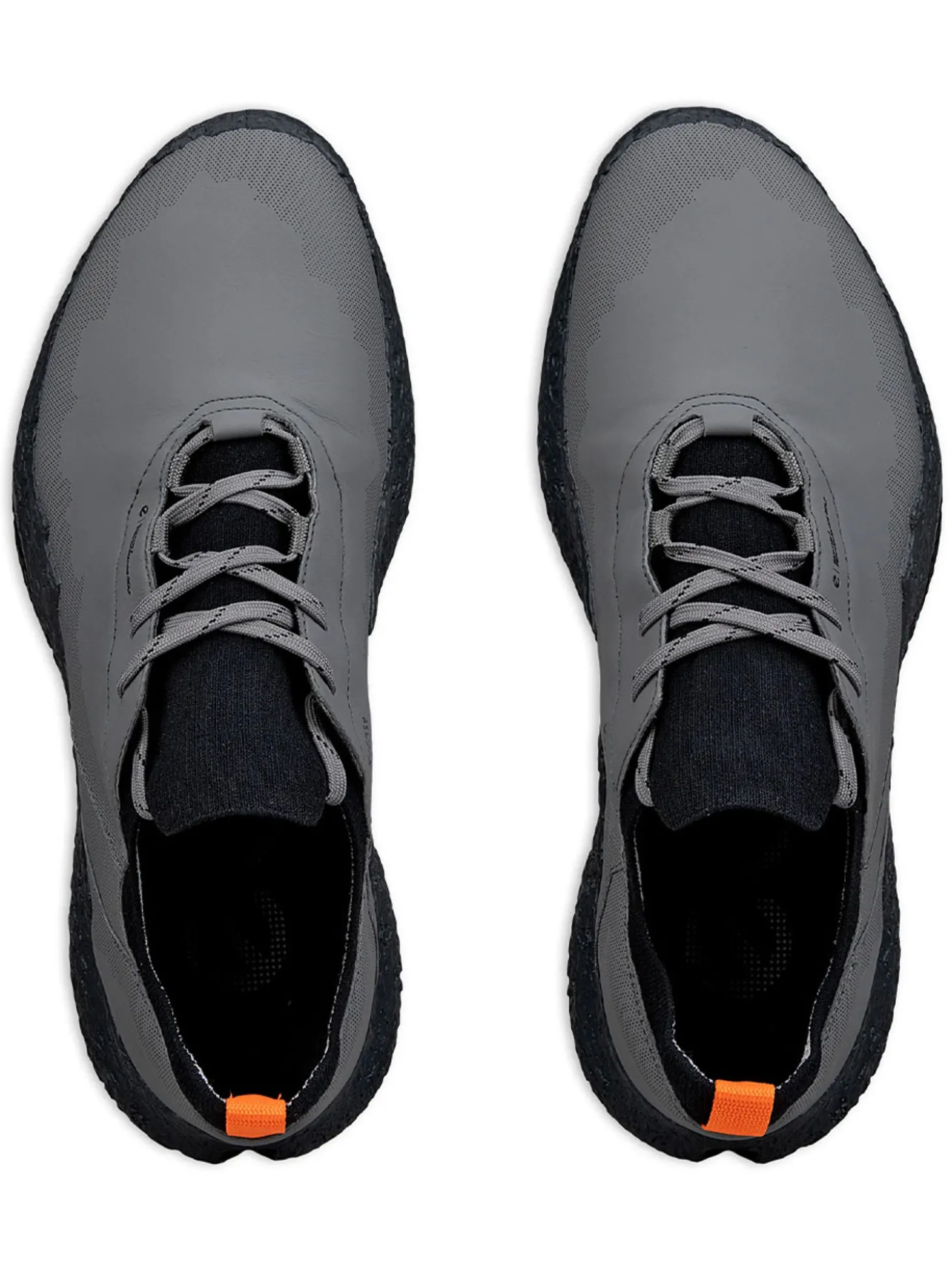 Ecco M Biom H5 Golf Shoes - Steel