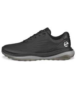 Ecco M LT1 Golf Shoes - Black