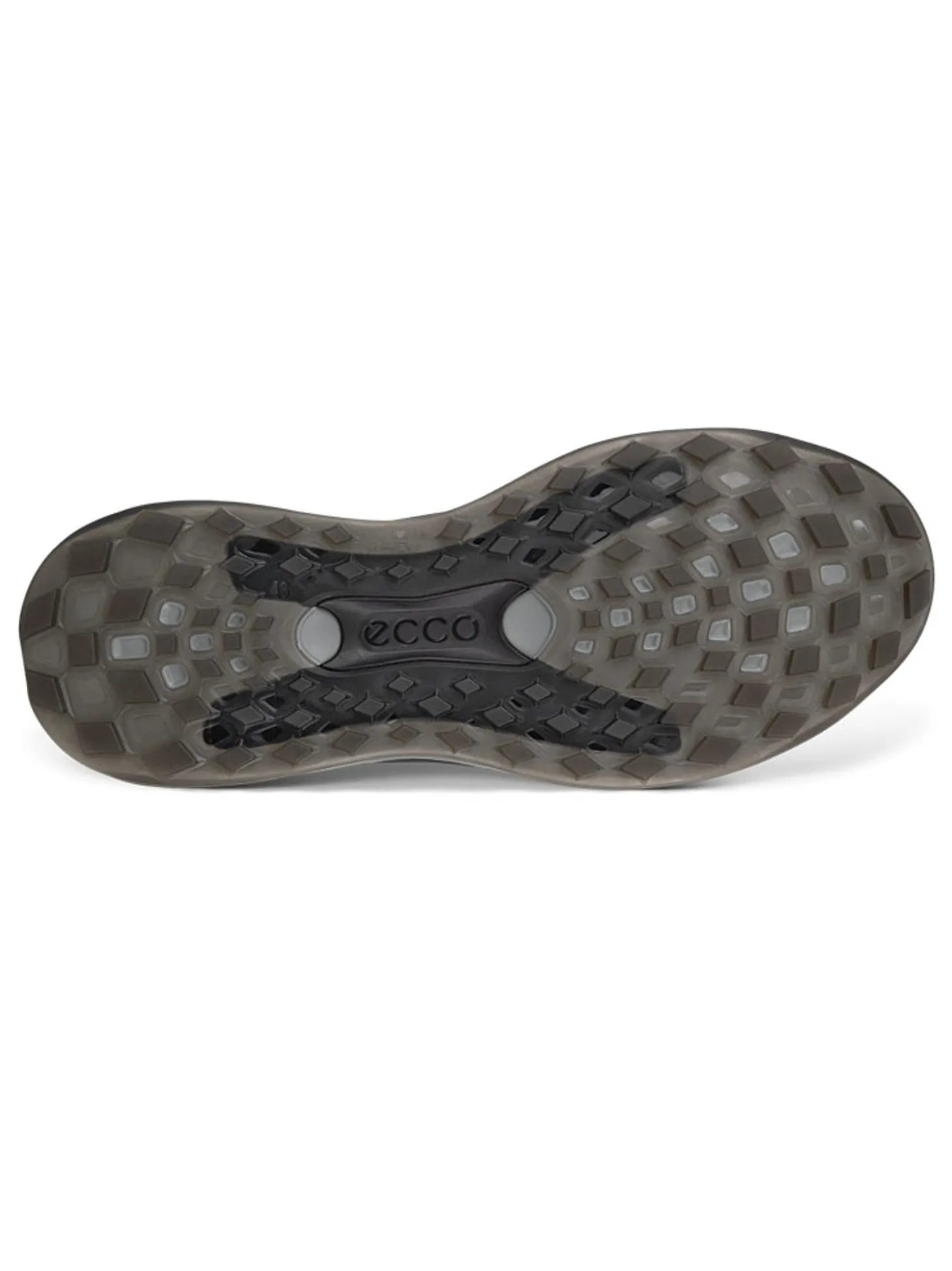 Ecco M LT1 Golf Shoes - Black