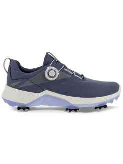 Ecco W BIOM G5 BOA Golf Shoes - Misty
