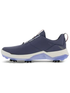 Ecco W BIOM G5 BOA Golf Shoes - Misty