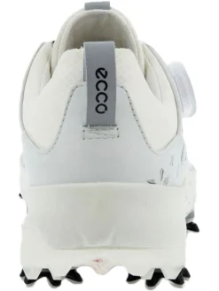 Ecco W BIOM G5 BOA Golf Shoes - White