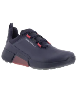 Ecco Women's BIOM H4 Golf Shoes - Marine/Night Sky