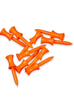 Elim Golf Tees Small Pack