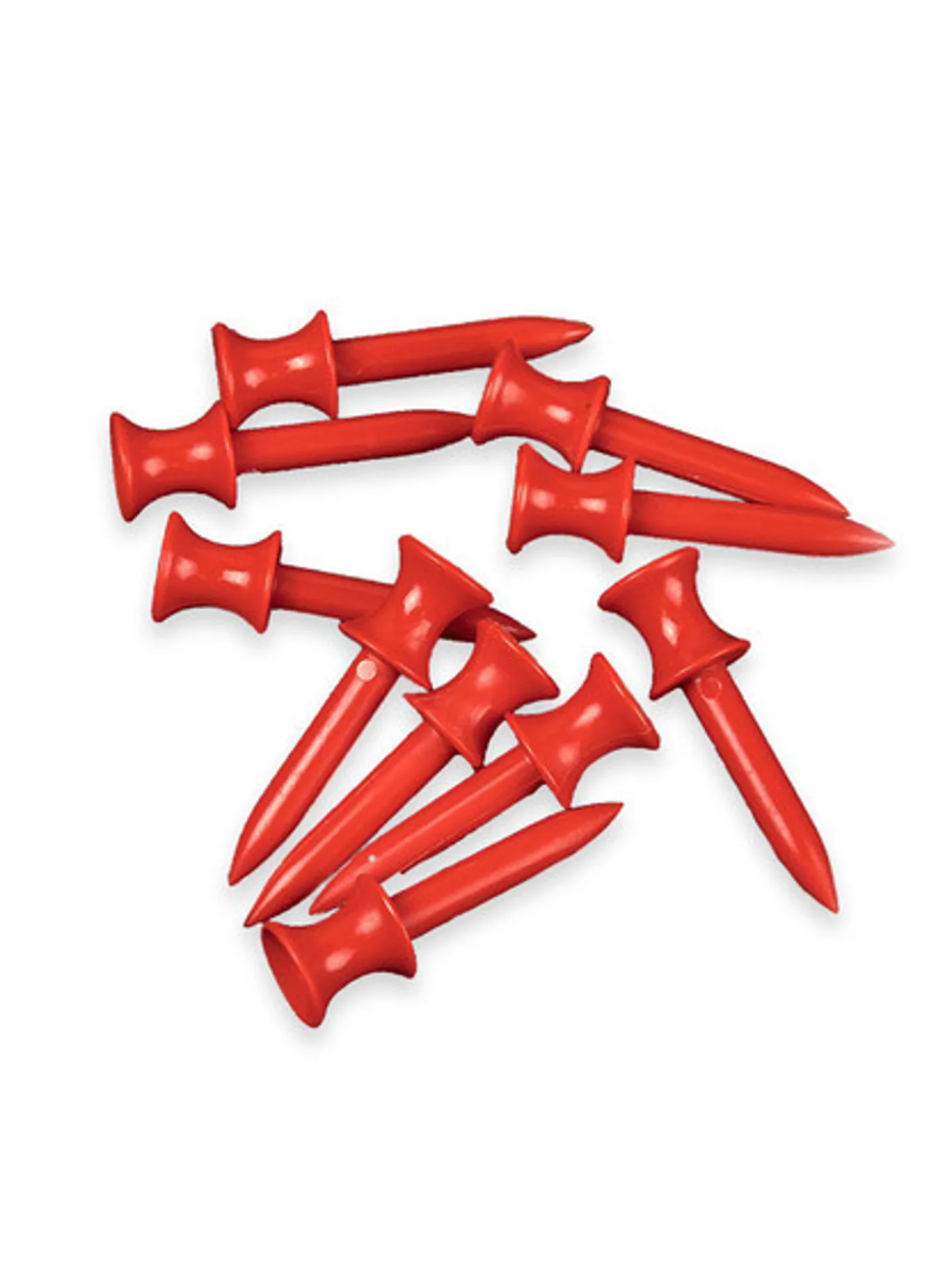 Elim Golf Tees Small Pack