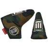 Evnroll Blade Headcover - Camo