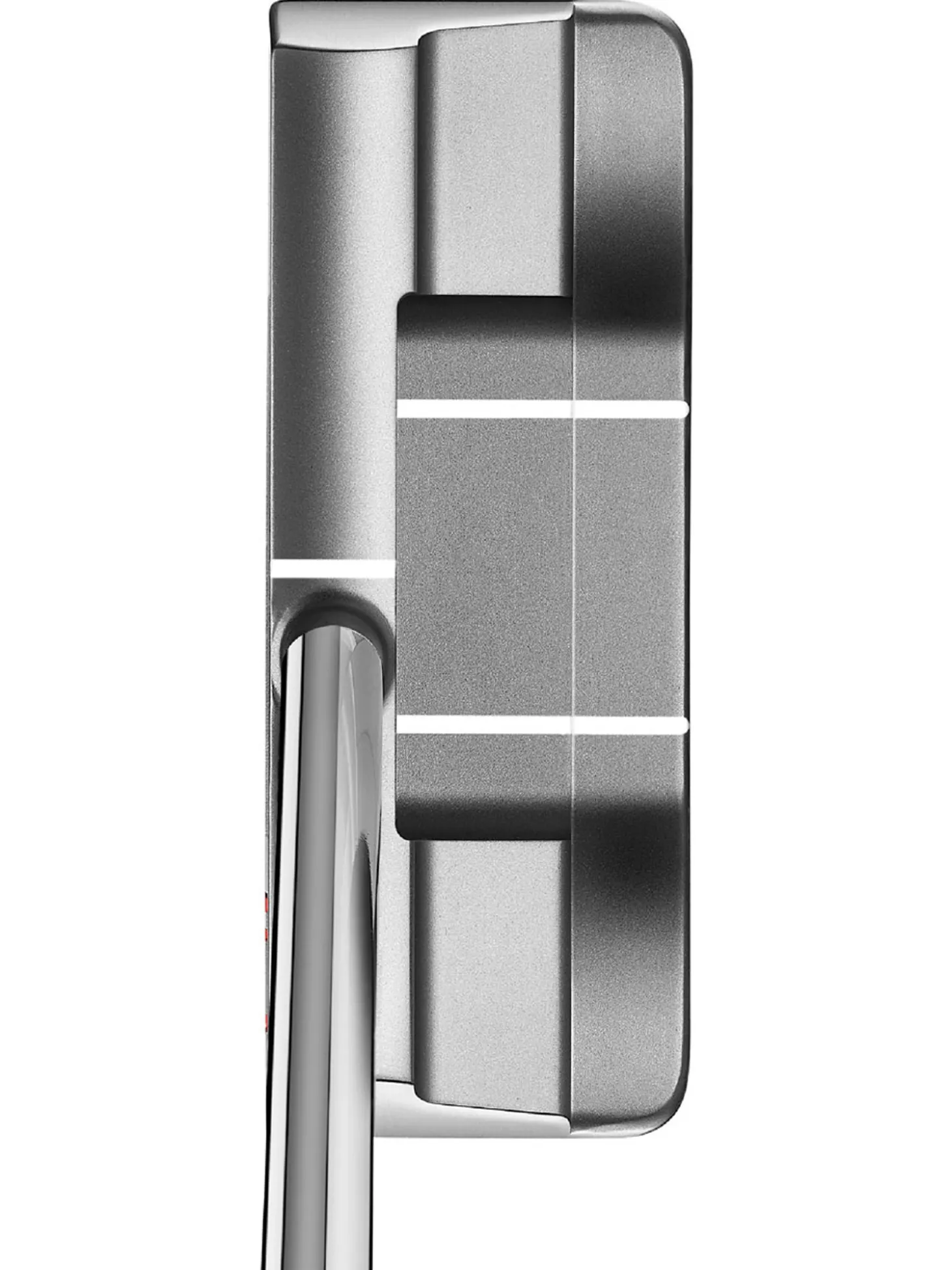 Evnroll ER2 Centre Shaft MidBlade Putter - TourTac Grip