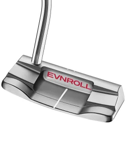 Evnroll ER2 MidBlade Putter - TourTac Grip
