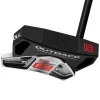 Evnroll ER10 Outback Mallet Putter - Gravity Grip