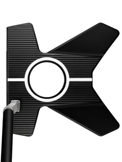 Evnroll ER ZERO Z.1 Gravity Balanced Mallet Putter - Gravity Grip