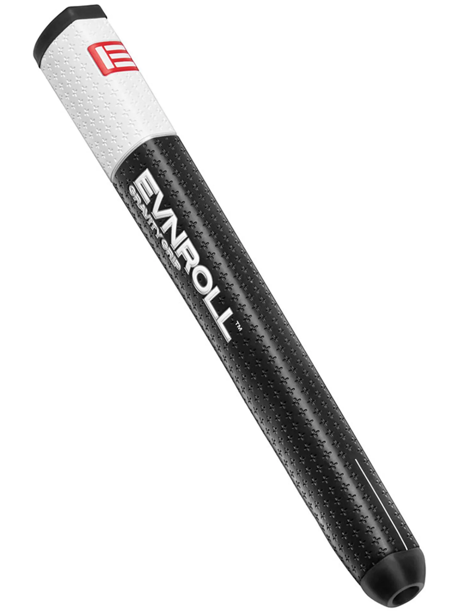 Evnroll ER ZERO Z.1 Gravity Balanced Mallet Putter - Gravity Grip
